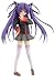 レジーニャ リトルバスターズ! 笹瀬川佐々美 (ノンスケールPVC塗装済完成品)