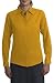 Port Authority Ladies Long Sleeve Easy Care Shirt.
