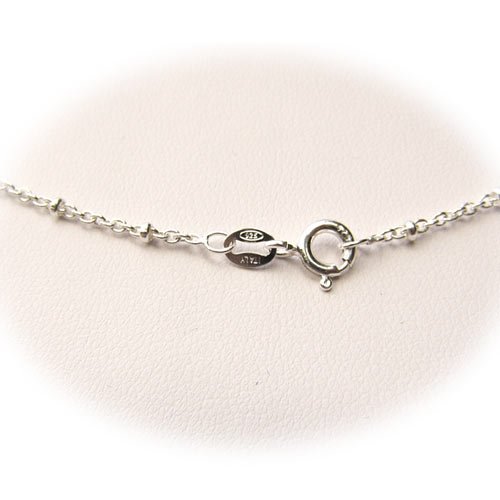 Sterling Silver Multi-strand Layered Chain Necklace Dangle Earrings Italy, 36"