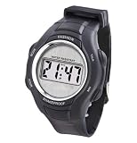Talking Sports LED Watch - Water Resistant - Everyday Watch.