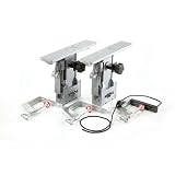 Product details for Tools4Boards Cinch Ski & Snowboard Vise