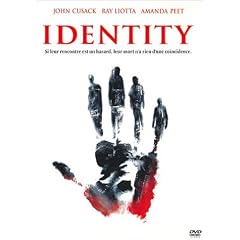 Identity