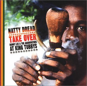 CD-Charts  Music : Natty Dread Take Over: At King Tubbys