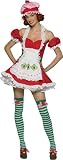 Strawberry Shortcake Adult Halloween Costume (Standard)
