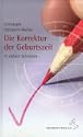 Die Korrektur der Geburtszeit