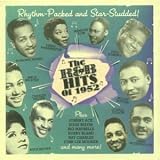 Review Various Artists  / The R&B Hits of 1952