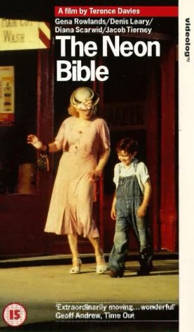 CD-Charts  VHS : The Neon Bible [1995]