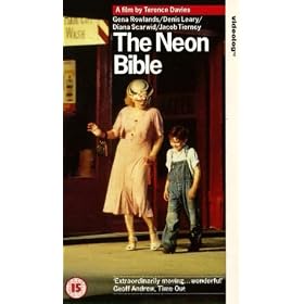The Neon Bible [VHS] [1995]