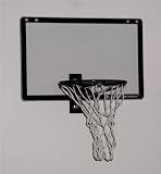 Wall Mounted Mini Basketball Hoop - Mini Pro I