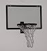 Wall Mounted Mini Basketball Hoop - Mini Pro I