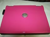 UNIQUE BUBBLE GUM DELL C600 LAPTOP