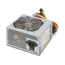 Lifetime Series 600W Atx Psu
