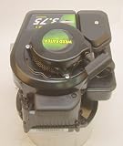 3.75HP Vertical 7/8x3-5/32 Shaft, Sprint, Recoil Start