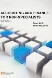 Accounting & Finance for Non-specialists with MyAccountingLab