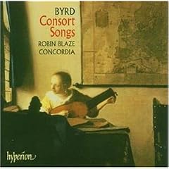 Consort Songs