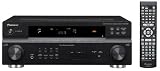 Electronics : Pioneer VSX-818-K - 5 Channel AV Receiver with HDMI Switching, iPod Digital and USB-in (Black)