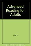 Advanced reading for adults