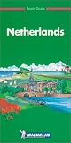 Michelin THE GREEN GUIDE Netherlands, 2e (THE GREEN GUIDE)