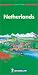 Book Michelin THE GREEN GUIDE Netherlands, 2e (THE GREEN GUIDE)