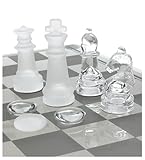 Glass & Wood 3 Game Set