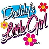 Daddy's Little Girl Youth T-Shirt