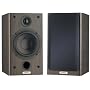 Tannoy F1 Custom - Hifi Bookshelf Speakers - Pair - Dark Oak