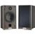 Tannoy F1 Custom - Hifi Bookshelf Speakers - Pair - Dark Oak