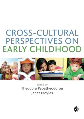 Cross-Cultural Perspectives on Early Childhood