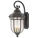 Savoy House Helmsman 4 Light Outdoor Wall Sconce
