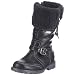 Marco Tozzi Bambini 2-2-36405-25 Cape-INF-B-1, Unisex - Kinder Stiefel