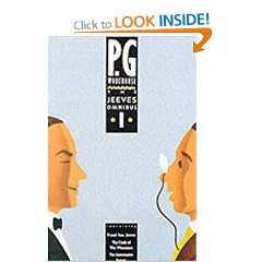 The Jeeves Omnibus - Vol 1: No.1