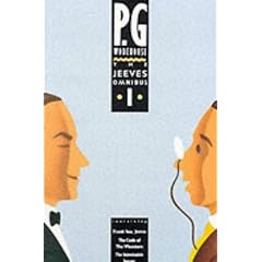 The Jeeves Omnibus: No.1