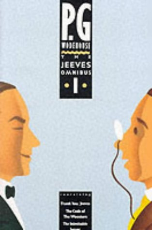 The Jeeves Omnibus: No.1