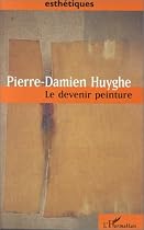 Le devenir peinture