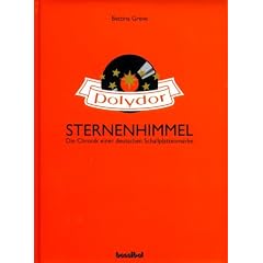 Sternenhimmel. Polydor - Die Chronik einer deutschen Schallplattenmarke