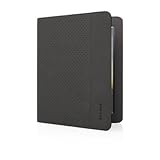 iPad2用 フリップフォリオスタンド ブラック F8N612QEC00