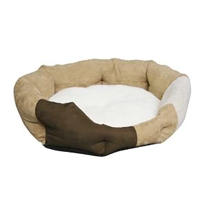 Maxi-Pet 84942 Hundebett AMY 57 cm