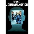 Being John Malkovich