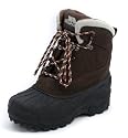 Trespass Furrow Snow Hiking Boot