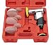 Chicago Pneumatic CP7200S Mini Random Orbital Sander Kit