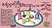 Fat Cat, Inc. Kitty Hoots AppeTeasers Assorted Cat Toys (One (1) 3.5x1.5 catnip filled cat toy)