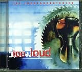 Too Loud an album by Inchtabokatables