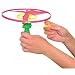 GÜNTHER Flugmodelle 1682 - TWIRLY - Fliegende Propeller