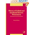 Theory of Colloid and Interfacial Electric Phenomena, Volume 12 (Interface Science and Technology) by Hiroyuki Ohshima