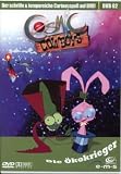Cosmic Cowboys, Vol. 2: Die �kokrieger