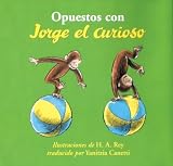 Opuestos con Jorge el Curioso 