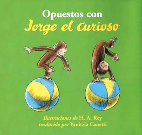 Spanish Books
