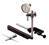 Starrett 196A1Z Dial Test Indicator