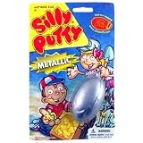 Review Crayola 08-0949 / Silly Putty® Metallic - Assorted