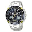 Men's Citizen Skyhawk Eco-Drive Chronograph Watch